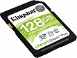   Kingston SDXC Canvas Select Plus 128GB UHS-I U3 V30 Class 10 (SDS2/128GB)