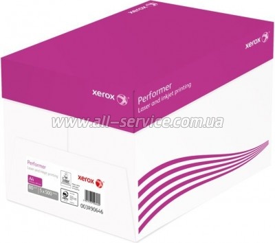   Xerox Performer ECF 80/ A4 500 (003R90646)