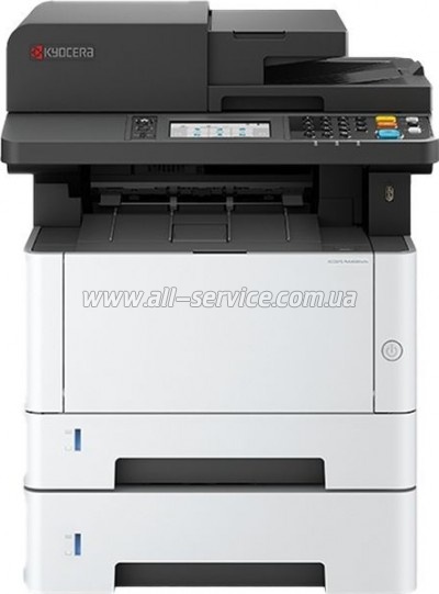 ��� Kyocera ECOSYS MA4000wifx (110C1D3NL1)