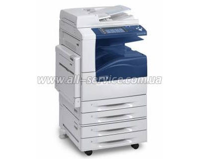 3 . Xerox WC7835 (3 Tray) (WC7835CPS_3T)