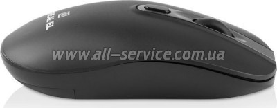  REAL-EL RM-350W Wireless Black/Gray (EL123200043)