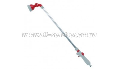 Пистолет-распылитель INTERTOOL GE-0041 Пистолет-распылитель INTERTOOL GE-0041