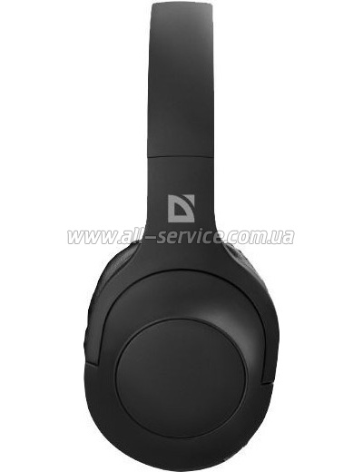  Defender FreeMotion B445 Black (63445)