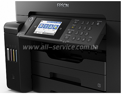  3 Epson L15160   c WI-FI (C11CH71404)