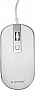  Gembird MUS-4B-06-WS USB White/Grey (MUS-4B-06-WS)