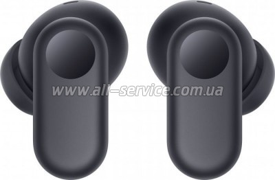  Oppo Enco Buds2 Pro Graphite Black (OFE510A_Black)