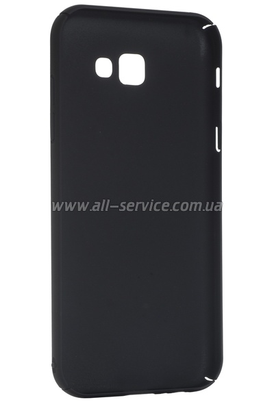  DIGI SAMSUNG  A7/ A720 - Soft touch PC  (6330589)