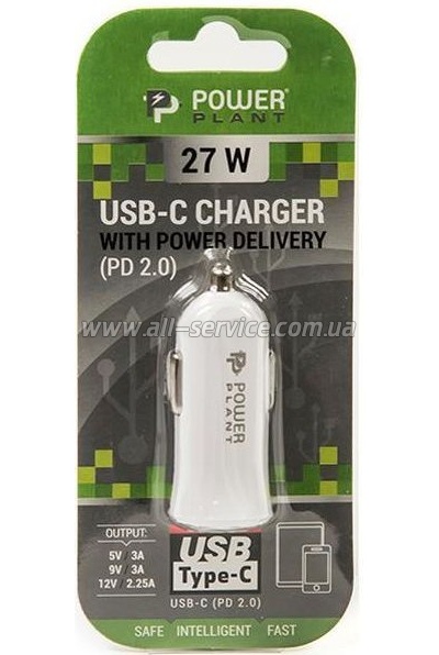 �������� ������� PowerPlant Type-C (SC230068)