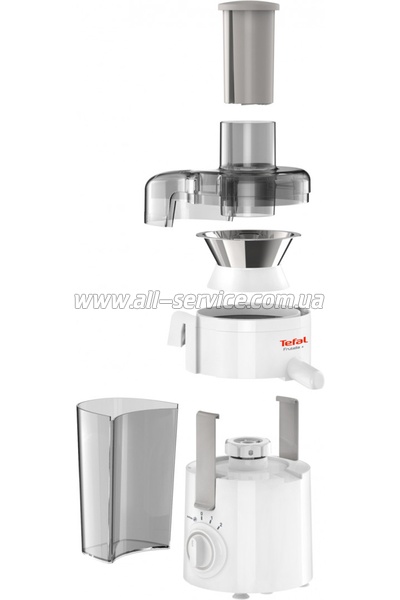  Tefal ZE 370 Frutelia