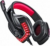 �������� REAL-EL GDX-7650 Black-Red