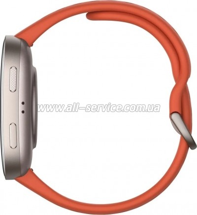 - Amazfit Bip 6 Red W2435AP5N (1147280)