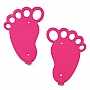   Glozis Feet Pink (H-046)