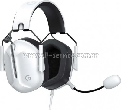 �������� GamePro Genesis Hunter White (HS1350W)