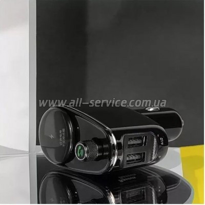 FM  Baseus S-06 (CCHC000001)