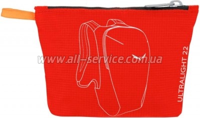 ������ ������������� Salewa Ultralight 22L 1420 1500 - UNI - �������� (013.003.1448)