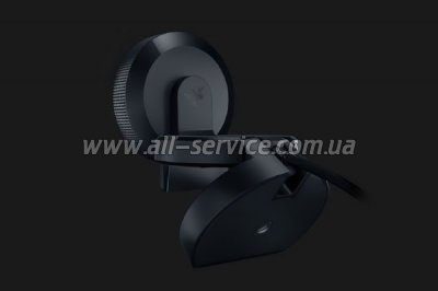 - Razer Kiyo Black (RZ19-02320100-R3M1)