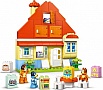 ����������� LEGO DUPLO Bluey �������� ��� ���� � ����� �� ����������� (10459)