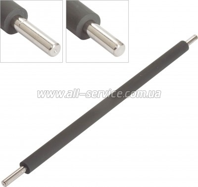 Вал первичного заряда BASF HP LJ 2100 / 2300/ 4000/ 4014/ 4015/ 4100 (BASF-PCR-HP2100) Вал первичного заряда BASF HP LJ 2100 / 2300/ 4000/ 4014/ 4015/ 4100 (BASF-PCR-HP2100)