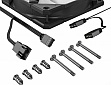    ID-Cooling TF-12025-PRO ARGB TRIO