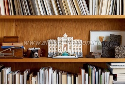 ����������� LEGO Architecture ������ ����� (21062)