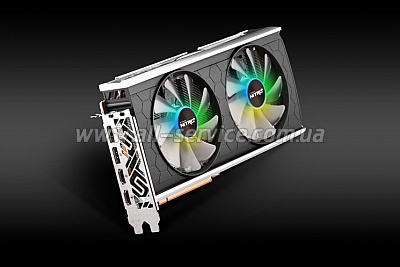 ���������� Sapphire NITRO+ RX 5500 XT 8G GDDR6 SE (11295-05-20G)