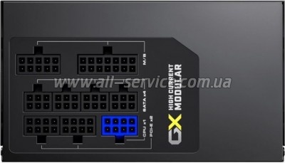 ���� ������� Gamemax 750W (GX-750 Modular)