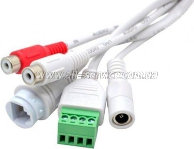   Greenvision GV-173-IP-IF-COS50-30 VMA (Ultra AI)