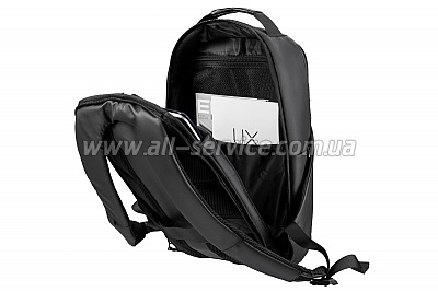  2E, Urban Groove 16",  (2E-BPT9176BK)
