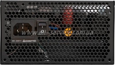   Chieftec 850W Polaris 3.0 (PPS-850FC-A3)