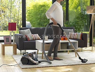  Rowenta RO3786 Compact Power Cyclonic