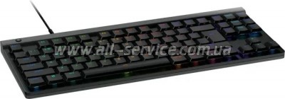  Logitech G515 TKL Switch-Tactile USB UA Black (920-012872)
