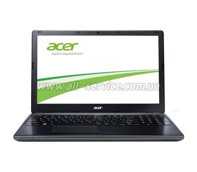 Ноутбук ACER E5-521-24F1Ckk (NX.MLFEU.029) Ноутбук ACER E5-521-24F1Ckk (NX.MLFEU.029)