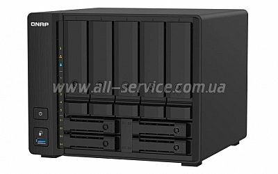   QNAP TS-932PX-4G