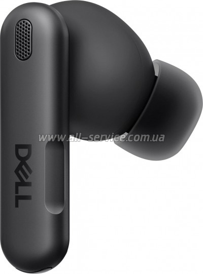 �������� Dell Pro Plus Earbuds EB525 Black (520-BBNM)