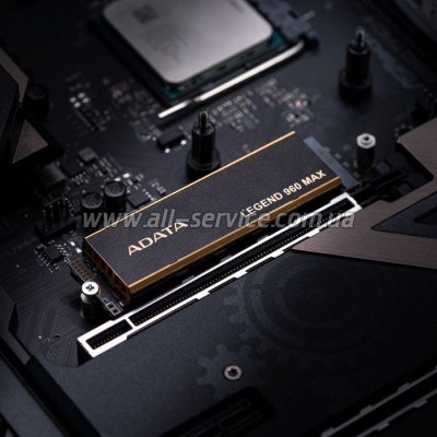  SSD M.2 2280 1TB ADATA (ALEG-960M-1TCS)