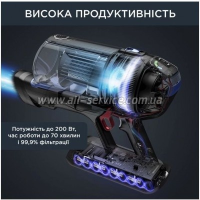  Rowenta RH99C0WO