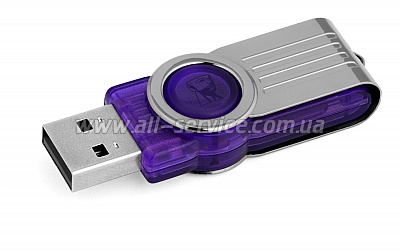  32GB KINGSTON DTI101 G2 Purple (DT101G2/32GB)