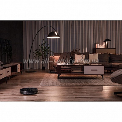 - Xiaomi Viomi Robot Vacuum S9 Black Global (V-RVCLMD28B)