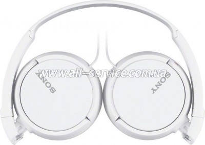 �������� Sony MDR-ZX110AP White (MDRZX110APW.CE7)