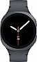 - Samsung Galaxy Watch 8 40mm Gray (SM-L320NDAASEK)