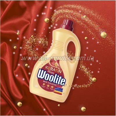    Woolite      2.7  (5900627090475)