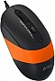  A4Tech FM10 Orange (4711421941976)