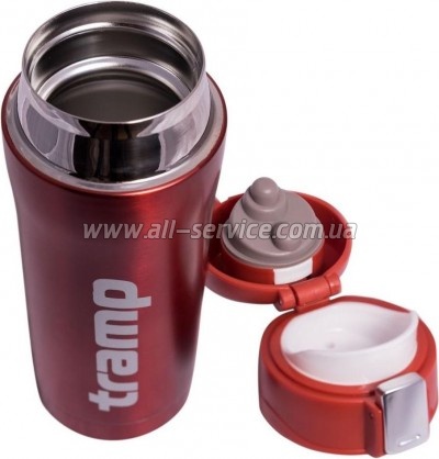  Tramp 450ml RED (UTRC-107-red)