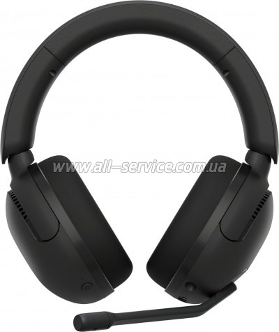 �������� Sony Inzone H5 Wireless Black (WHG500B.CE7)