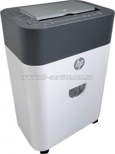   HP OneShred Auto 100CC (2818) (873630)