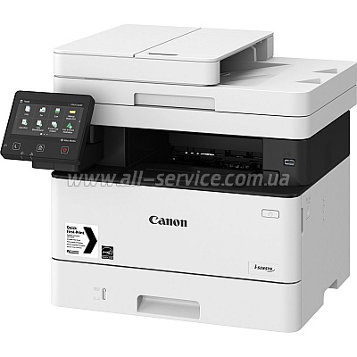  4 Canon i-SENSYS MF428x c Wi-Fi (2222C006)