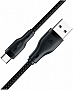 ���� ������ USB 2.0 AM to USB-C 1.2m 3.0A Acefast (6974316282693)