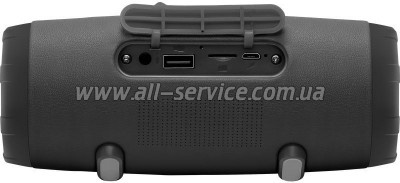   Defender Enjoy S600 10 Light/FM/microSD/USB Black (65603)