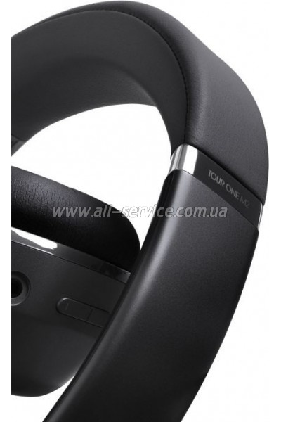  JBL Tour One M2 Black (JBLTOURONEM2BLK)