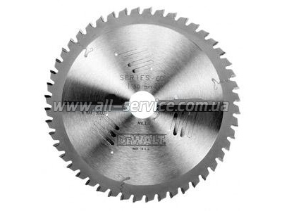 Диск пильный DeWALT DT4331 Диск пильный DeWALT DT4331